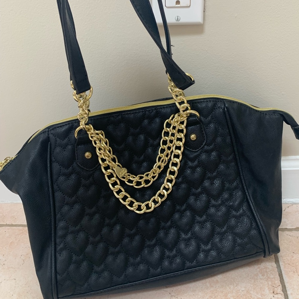 Betsey Johnson Purse